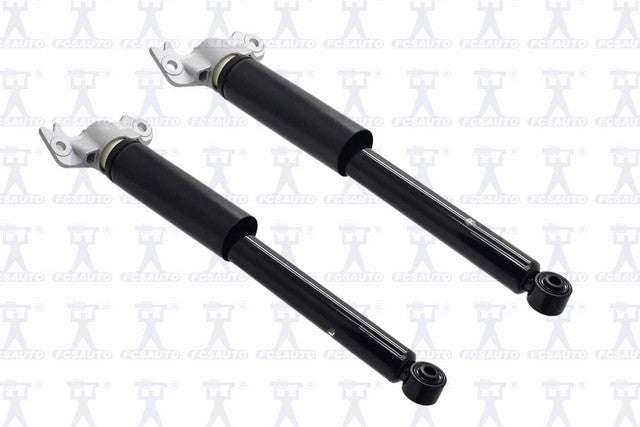 Focus Auto Parts Suspension Shock Absorber P/N:8946178RL Fits: Buick Lacrosse 16-10, Buick Regal 17-14 - Image 4