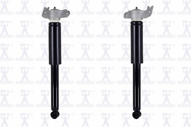Focus Auto Parts Suspension Shock Absorber P/N:8946178RL Fits: Buick Lacrosse 16-10, Buick Regal 17-14 - Image 3