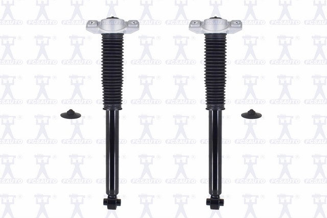 Focus Auto Parts Suspension Shock Absorber P/N:8946196 Fits: Kia Telluride 24-20 - Image 1