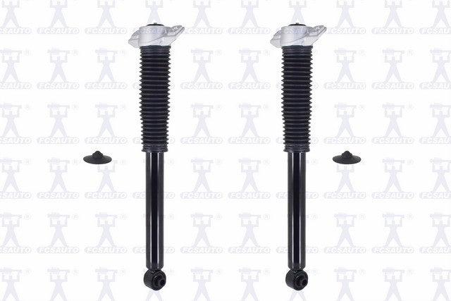 Focus Auto Parts Suspension Shock Absorber P/N:8946196 Fits: Kia Telluride 24-20 - Image 3