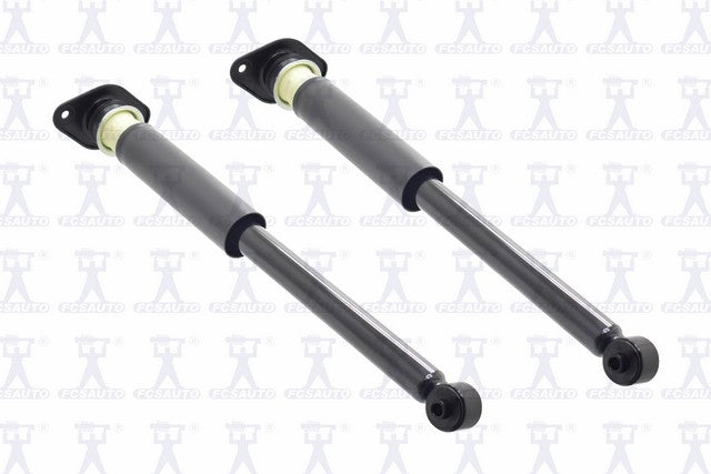 Focus Auto Parts Suspension Shock Absorber P/N:8946212 Fits: Hyundai Accent 11-07, Kia Rio 11-06, Kia Rio5 11-06 - Image 5