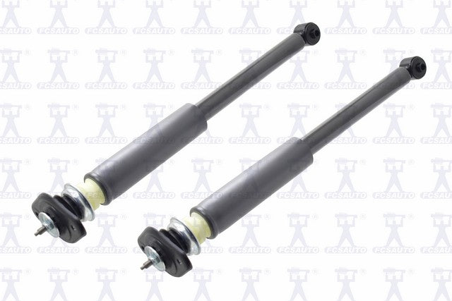 Focus Auto Parts Suspension Shock Absorber P/N:8946212 Fits: Hyundai Accent 11-07, Kia Rio 11-06, Kia Rio5 11-06 - Image 4