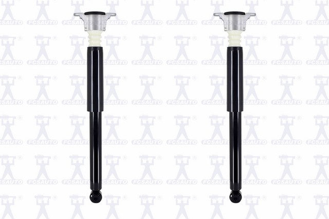 Focus Auto Parts Suspension Shock Absorber P/N:8946340 Fits: Mazda 6 17-13 - Image 1