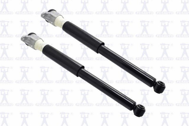 Focus Auto Parts Suspension Shock Absorber P/N:8946340 Fits: Mazda 6 17-13 - Image 3