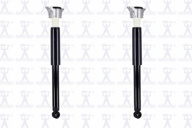Focus Auto Parts Suspension Shock Absorber P/N:8946340 Fits: Mazda 6 17-13 - Image 2