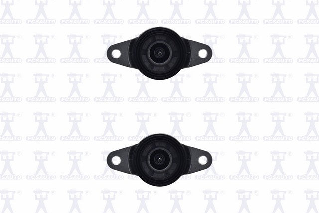 Focus Auto Parts Suspension Shock Absorber P/N:8946340 Fits: Mazda 6 17-13 - Image 4