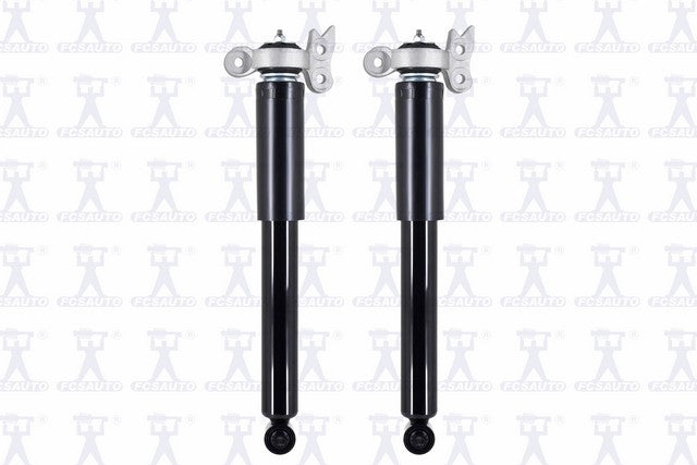 Focus Auto Parts Suspension Shock Absorber P/N:8946569 Fits: Cadillac Xt5 25-19, Chevrolet Blazer 24-19, GMC Acadia 23-19 - Image 1
