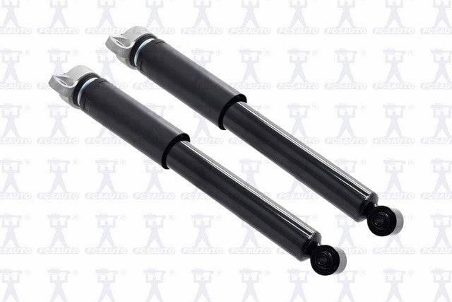 Focus Auto Parts Suspension Shock Absorber P/N:8946569 Fits: Cadillac Xt5 25-19, Chevrolet Blazer 24-19, GMC Acadia 23-19 - Image 3