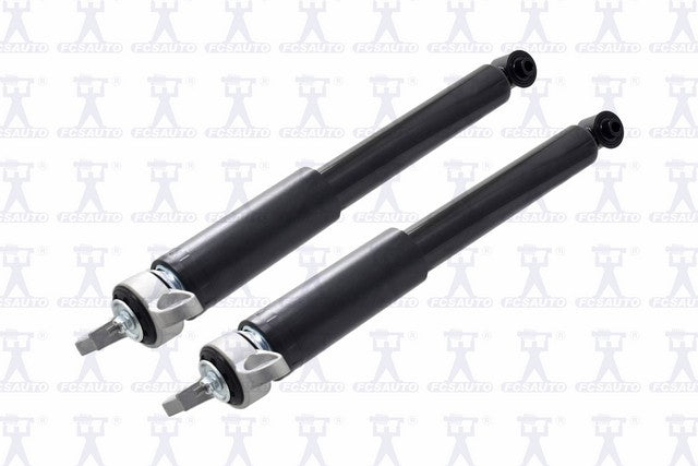 Focus Auto Parts Suspension Shock Absorber P/N:8946569 Fits: Cadillac Xt5 25-19, Chevrolet Blazer 24-19, GMC Acadia 23-19 - Image 2