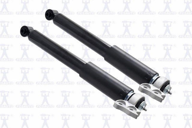 Focus Auto Parts Suspension Shock Absorber P/N:8946569 Fits: Cadillac Xt5 25-19, Chevrolet Blazer 24-19, GMC Acadia 23-19 - Image 5