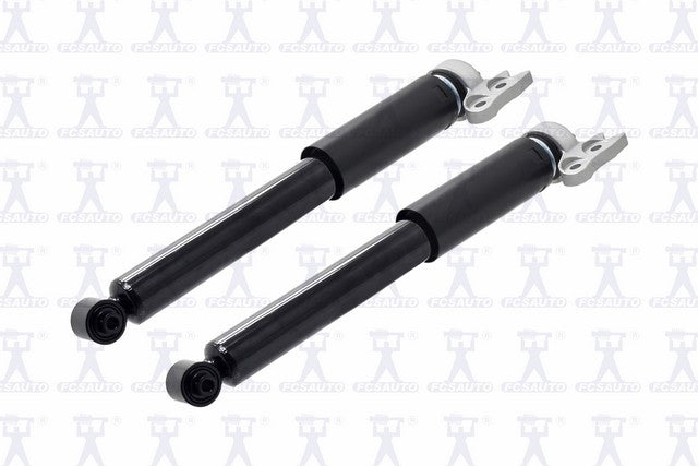 Focus Auto Parts Suspension Shock Absorber P/N:8946569 Fits: Cadillac Xt5 25-19, Chevrolet Blazer 24-19, GMC Acadia 23-19 - Image 4