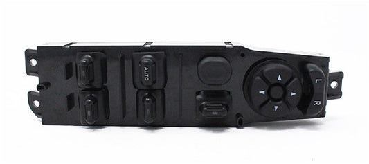 ACEON Door Window Switch P/N:8958-1205 Fits: Dodge Dakota 04-01, Dodge Durango 03-01, Dodge Ram 1500 08-02, Dodge Ram 2500 09-03, Dodge Ram 3500 10-03, Dodge Ram 4500 10-08, Dodge Ram 5500 10-08 - Image 1