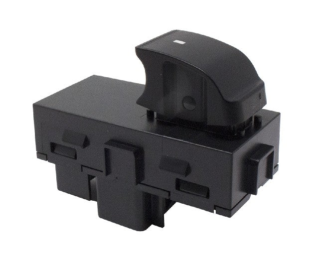 ACEON Door Window Switch P/N:8958-1222 Fits: Buick Enclave, Chevrolet Hhr, Chevrolet Silverado 1500, Chevrolet Silverado 2500 Hd, Chevrolet Silverado 3500 Hd, Chevrolet Traverse, GMC Acadia, GMC Sierra 1500, GMC Sierra 2500 Hd, GMC Sierra 3500 Hd - Image 1