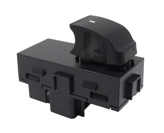 ACEON Door Window Switch P/N:8958-1222 Fits: Buick Enclave, Chevrolet Hhr, Chevrolet Silverado 1500, Chevrolet Silverado 2500 Hd, Chevrolet Silverado 3500 Hd, Chevrolet Traverse, GMC Acadia, GMC Sierra 1500, GMC Sierra 2500 Hd, GMC Sierra 3500 Hd - Image 1