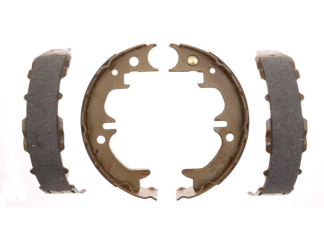 Raybestos Brakes Parking Brake Shoe P/N:895PG Fits: Lexus Es250 91-90, Toyota Camry 91-90, Toyota Celica 89-88 - Image 1