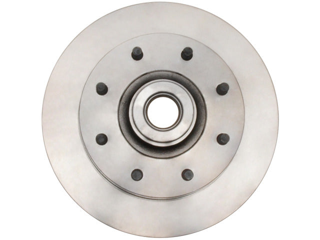 Raybestos Brakes Disc Brake Rotor and Hub Assembly P/N:8960R Fits: Dodge B300 80-78, Dodge B350 1981, Dodge Cb300 1978, Dodge D200 1978 - Image 3