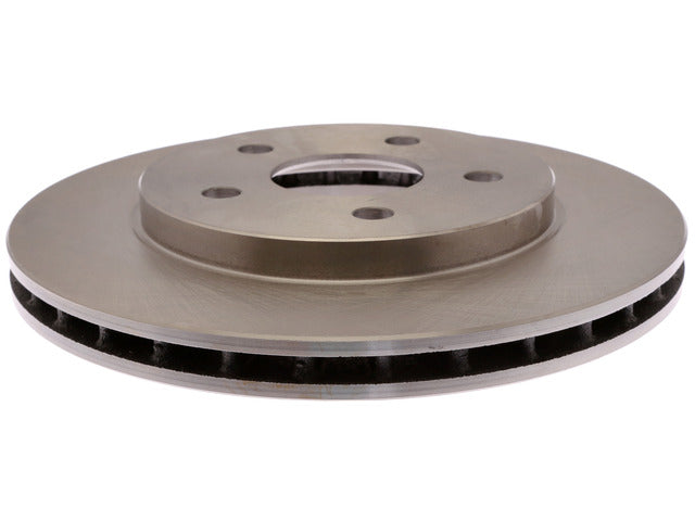 Raybestos Brakes Disc Brake Rotor P/N:8964R Fits: Dodge Monaco 1990, Eagle Premier 90-88 - Image 1