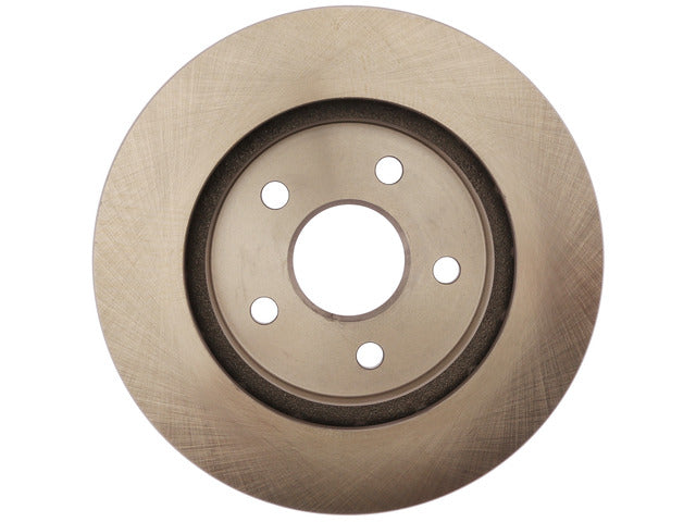 Raybestos Brakes Disc Brake Rotor P/N:8964R Fits: Dodge Monaco 1990, Eagle Premier 90-88 - Image 2