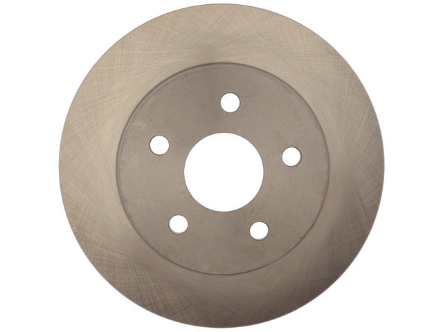 Raybestos Brakes Disc Brake Rotor P/N:8964R Fits: Dodge Monaco 1990, Eagle Premier 90-88 - Image 3