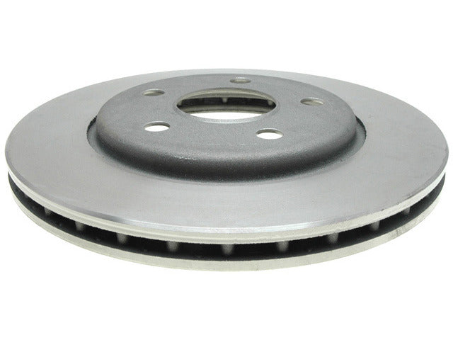 Raybestos Brakes Disc Brake Rotor P/N:8964 Fits: Dodge Monaco 1990, Eagle Premier 90-88 - Image 1