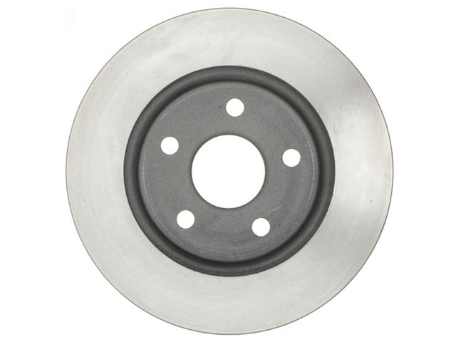 Raybestos Brakes Disc Brake Rotor P/N:8964 Fits: Dodge Monaco 1990, Eagle Premier 90-88 - Image 2