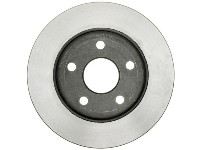 Raybestos Brakes Disc Brake Rotor P/N:8964 Fits: Dodge Monaco 1990, Eagle Premier 90-88 - Image 3