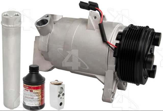 Four Seasons A/C Compressor Kit P/N:8974NK Fits: Nissan Murano 11-09 - Image 1