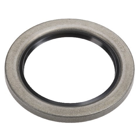 National Wheel Seal P/N:8975S Fits: GMC C35/c3500 Pickup 1967, GMC P35/p3500 Van 1967, GMC Pb3500 Van 1966 - Image 1