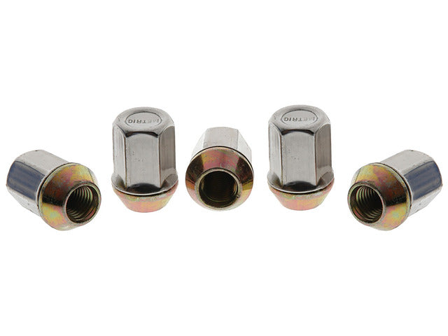 Raybestos Brakes Wheel Lug Nut P/N:8979N Fits: Buick Century, Buick Park Avenue, Buick Regal, Buick Skyhawk, Buick Skylark, Buick Somerset, Buick Somerset Regal, Chevrolet Celebrity, Chevrolet Citation, Chevrolet Citation Ii - Image 1