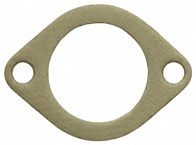 FEL-PRO Exhaust Pipe Flange Gasket P/N:8985 Fits: Chevrolet 1500, Chevrolet 3b, Chevrolet 3c, Chevrolet 3d, Chevrolet 3e, Chevrolet 3f, Chevrolet 3g, Chevrolet Aj, Chevrolet Ak, Chevrolet Al - Image 1