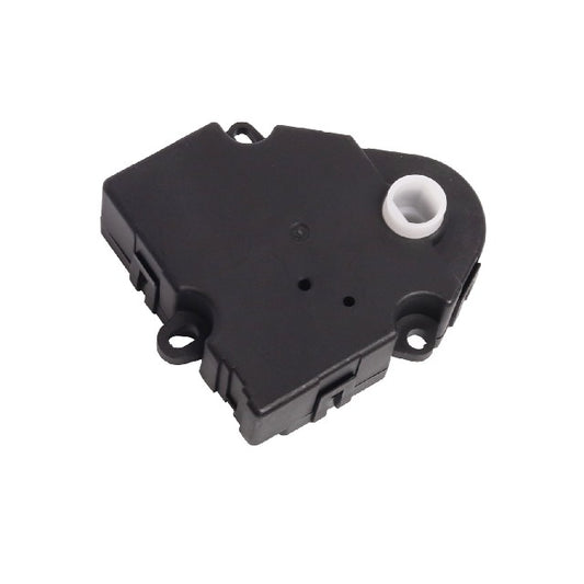 ACEON HVAC Blend Door Actuator P/N:8986-1201 Fits: Chevrolet Avalanche, Chevrolet Avalanche 1500, Chevrolet Avalanche 2500, Chevrolet Blazer, Chevrolet Corvette, Chevrolet S10, Chevrolet Silverado 1500 - Image 1