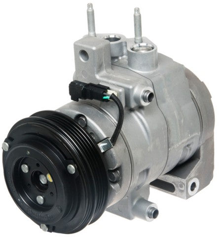 Four Seasons A/C Compressor Kit P/N:8987NK Fits: Ford F-150 16-15, Ford Lobo 16-15 - Image 4