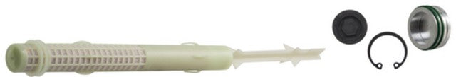 Four Seasons A/C Compressor Kit P/N:8987NK Fits: Ford F-150 16-15, Ford Lobo 16-15 - Image 3