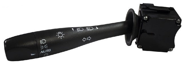 ACEON Turn Signal Switch P/N:8988-1201 Fits: Chevrolet Cobalt 10-05, Chevrolet Equinox 09-07, Chevrolet Hhr 11-06, Pontiac G5 10-07, Pontiac Pursuit 06-05, Pontiac Solstice 09-06, Pontiac Torrent 09-07, Saturn Sky 10-07, Suzuki Xl-7 09-08 - Image 1