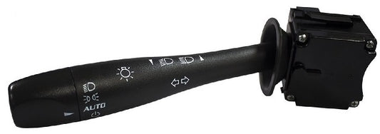 ACEON Turn Signal Switch P/N:8988-1201 Fits: Chevrolet Cobalt 10-05, Chevrolet Equinox 09-07, Chevrolet Hhr 11-06, Pontiac G5 10-07, Pontiac Pursuit 06-05, Pontiac Solstice 09-06, Pontiac Torrent 09-07, Saturn Sky 10-07, Suzuki Xl-7 09-08 - Image 1