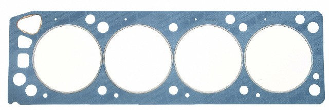 FEL-PRO Engine Cylinder Head Gasket P/N:8993 PT-1 Fits: Ford Aerostar, Ford Courier, Ford Fairmont, Ford Granada, Ford Ltd, Ford Mustang, Ford Mustang Ii, Ford Pinto, Ford Ranger, Ford Thunderbird - Image 1