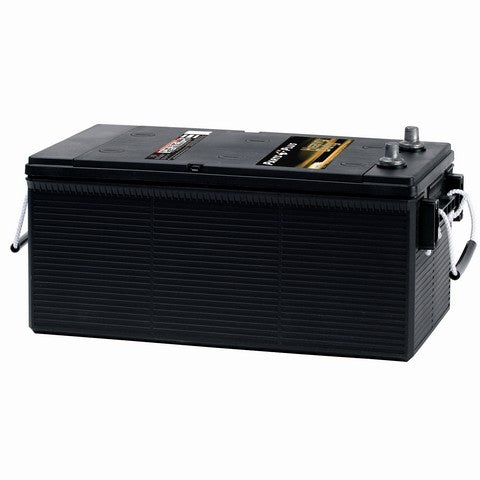 Parts Plus Vehicle Battery P/N:8D-FT Fits: Blue Bird Commercial Bus, Blue Bird Shl All American, Blue Bird Shl Commercial, Blue Bird Shl Tc2000, Blue Bird Tc1000, Blue Bird Tc2000, Blue Bird Wanderlodge, Chevrolet B60, Country Coach Motorhome Inspire - Image 1