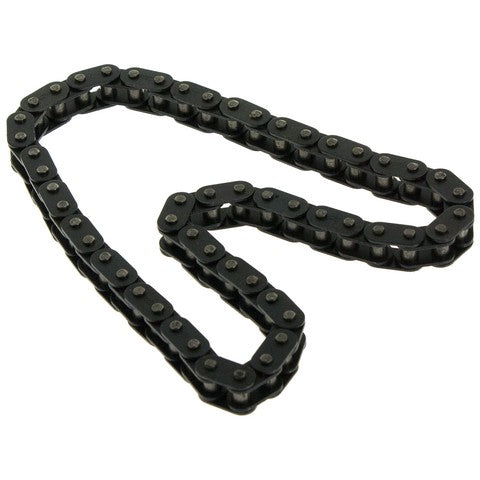 Melling Engine Oil Pump Chain P/N:8MMSR54 Fits: Ford Courier 80-79, Mazda 626 83-81, Mazda B2000 84-81, Mazda R100 72-70, Mazda Rx-2 74-71, Mazda Rx-3 78-72, Mazda Rx-7 85-79 - Image 1