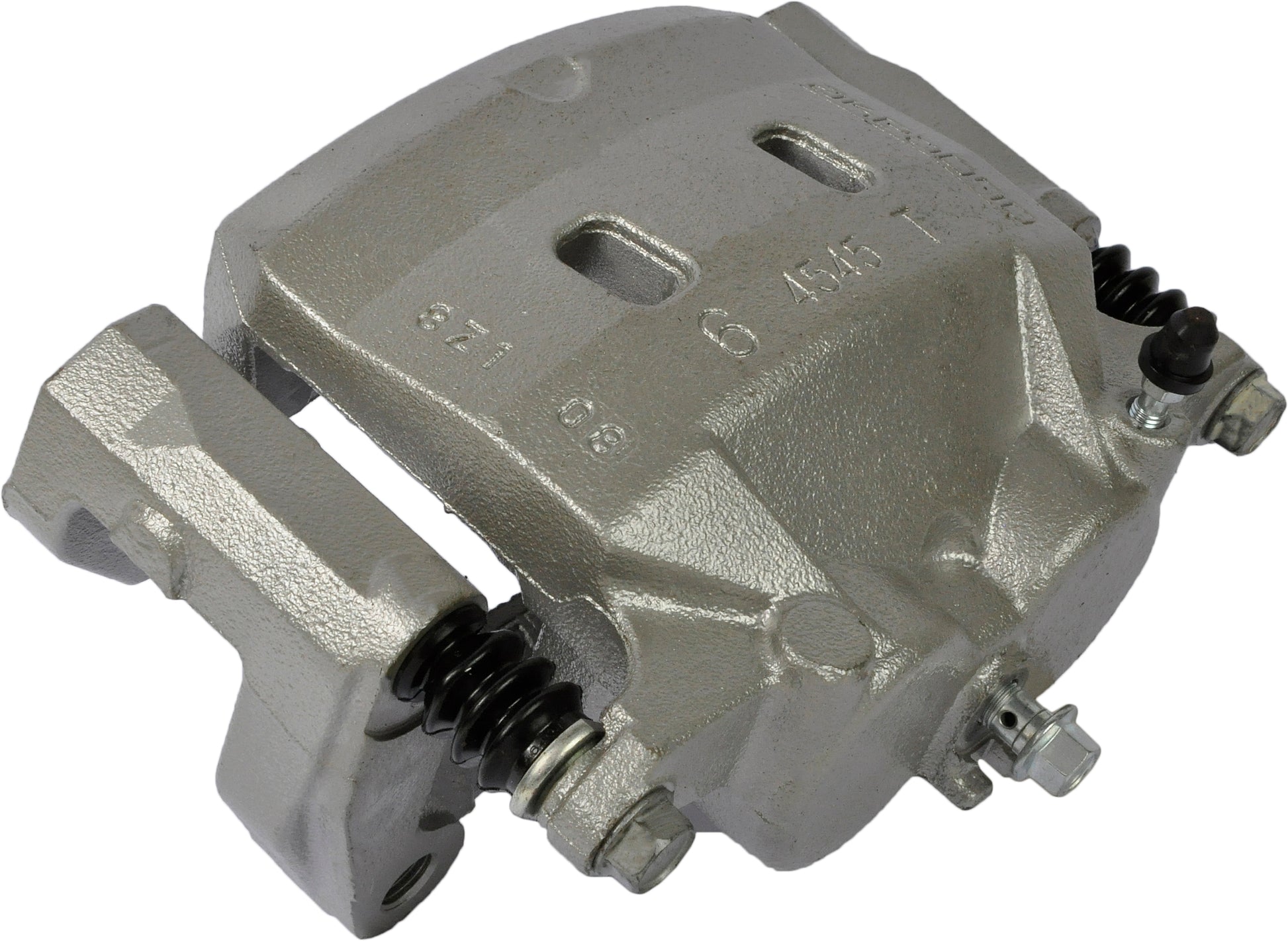 CARDONE Ultra Disc Brake Caliper P/N:19-P7563 Fits: Infiniti Qx50 20-19 - Image 2