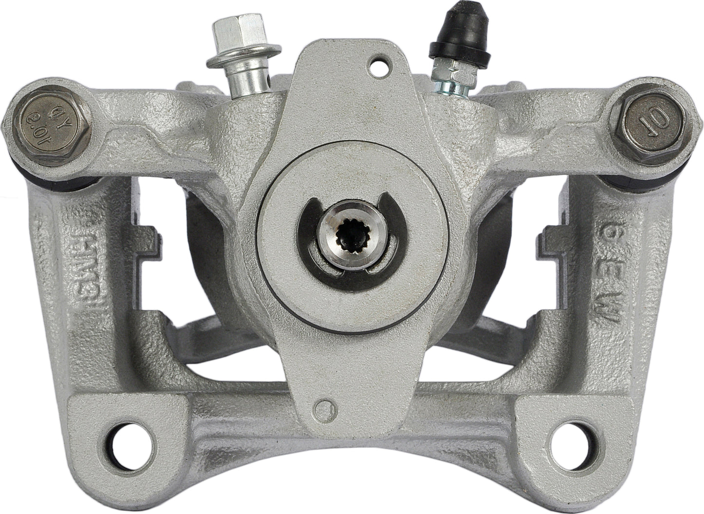 CARDONE Ultra Disc Brake Caliper P/N:19-P7457 Fits: Hyundai Sonata 19-16, Kia Optima 20-17 - Image 3