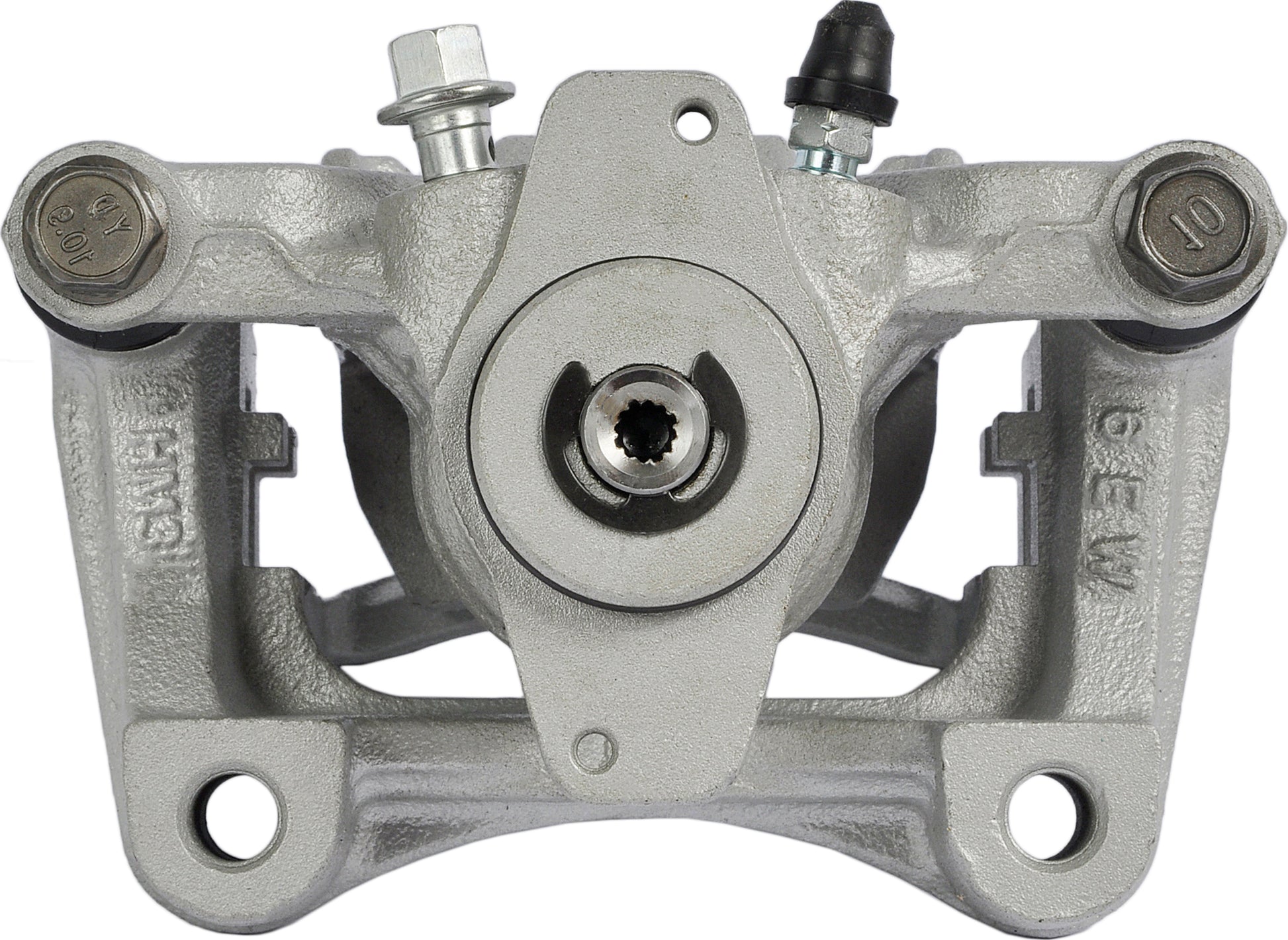 CARDONE Ultra Disc Brake Caliper P/N:19-P7457 Fits: Hyundai Sonata 19-16, Kia Optima 20-17 - Image 3