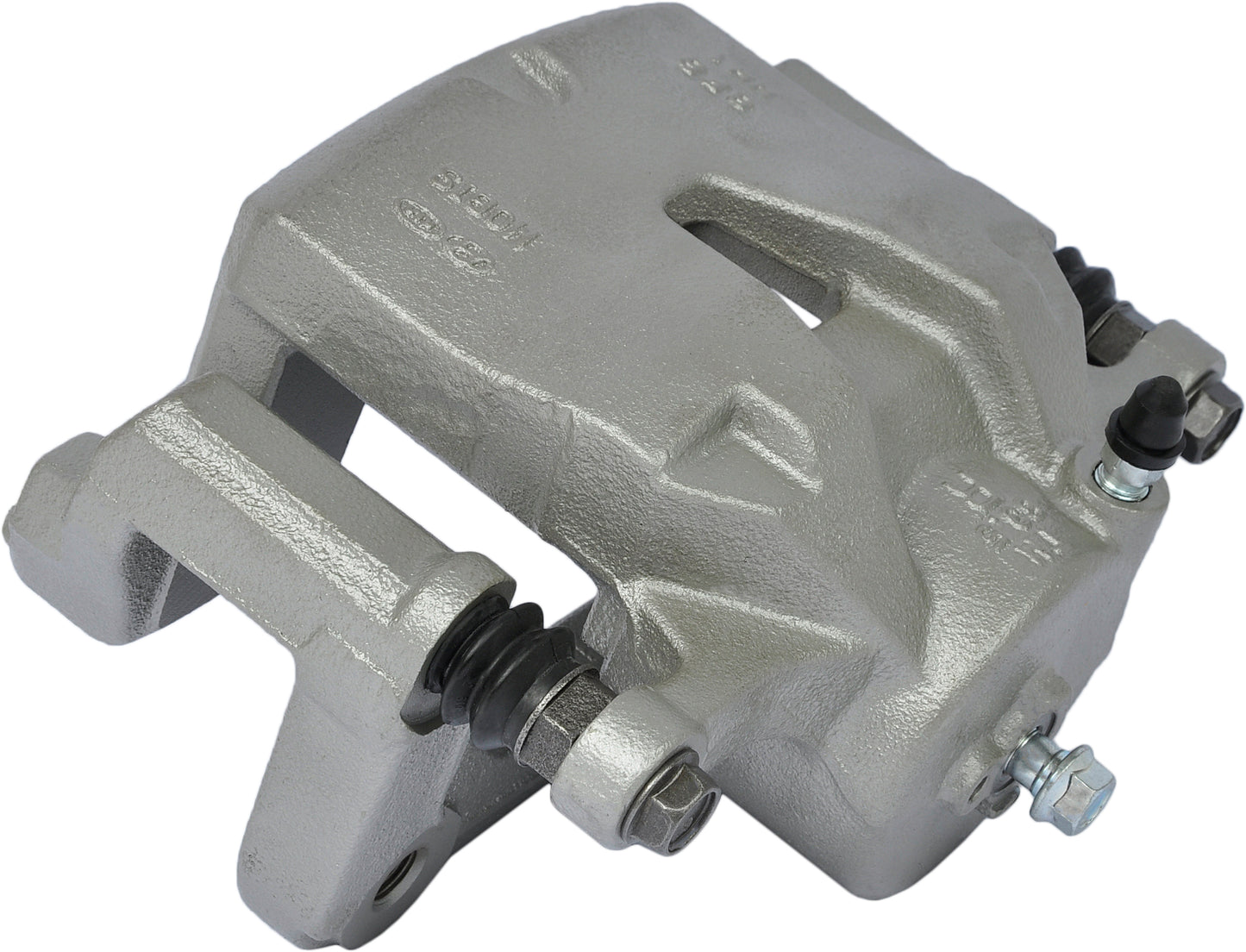 CARDONE Ultra Disc Brake Caliper P/N:19-P7589 Fits: Hyundai Santa Fe 20-19 - Image 3