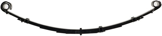 Dorman - OE Solutions Ballesta P/N:90-112 Fits: Toyota Land Cruiser 87-81 - Image 3