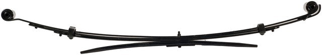Dorman - OE Solutions Ballesta P/N:90-167 Fits: Toyota Tacoma 97-95 - Image 2