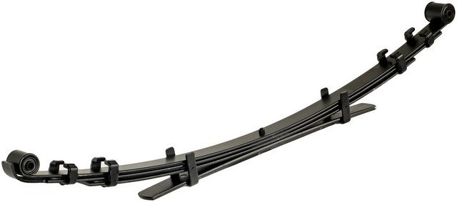 Dorman - OE Solutions Ballesta P/N:90-577 Fits: Toyota Tacoma 11-05, Toyota Tacoma 15-14 - Image 1