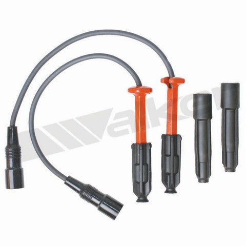 ThunderCore PRO Spark Plug Boot Kit P/N:900-5052 Fits: Mercedes-benz C230 00-97, Mercedes-benz Slk230 00-98 - Image 1
