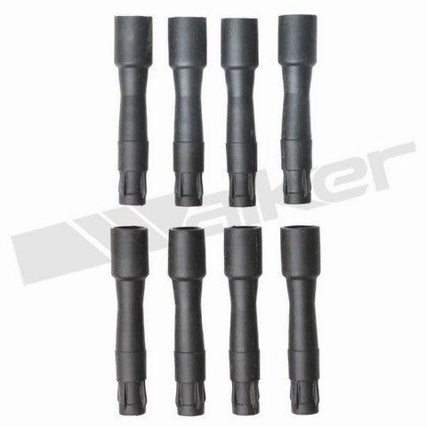 ThunderCore PRO Coil Boot Kit P/N:900-P2005-8 Fits: BMW 540i 03-97, BMW 540i 95-94, BMW 740i 01-97, BMW 740i 95-93, BMW 740il 01-93, BMW 840ci 97-94, BMW M5 03-99, BMW X5 03-00, BMW Z8 03-00 - Image 1