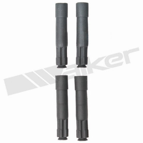 ThunderCore PRO Coil Boot Kit P/N:900-P2011-4 Fits: Audi A4 Quattro 00-97, Volkswagen Passat 99-98 - Image 1