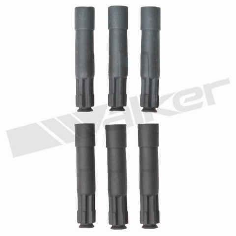 ThunderCore PRO Coil Boot Kit P/N:900-P2011-6 Fits: Audi A6 Quattro 02-00, Audi Allroad Quattro 02-01, Audi S4 02-00 - Image 1