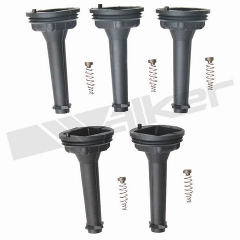 ThunderCore PRO Coil Boot Kit P/N:900-P2020-5 Fits: Volvo C70 2006, Volvo S40 06-04, Volvo S60 06-05, Volvo V50 06-05, Volvo V70 07-05, Volvo Xc70 07-05 - Image 1